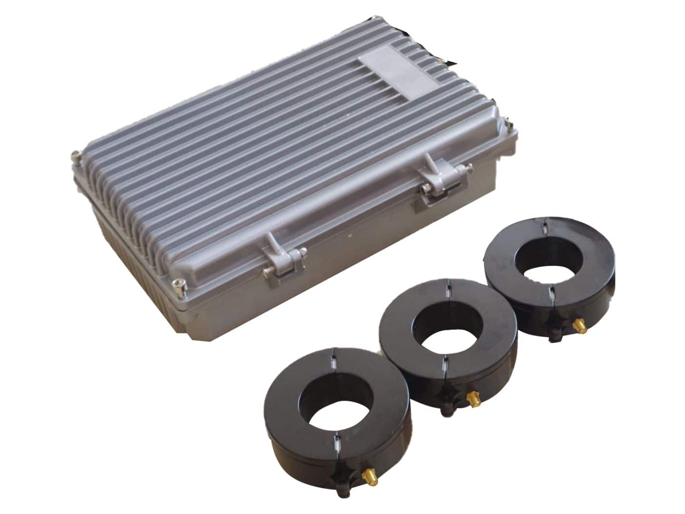 高压电缆局部放电在线监测子系统