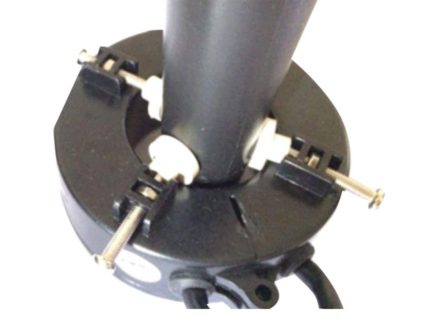 高压电缆护层环流子系统