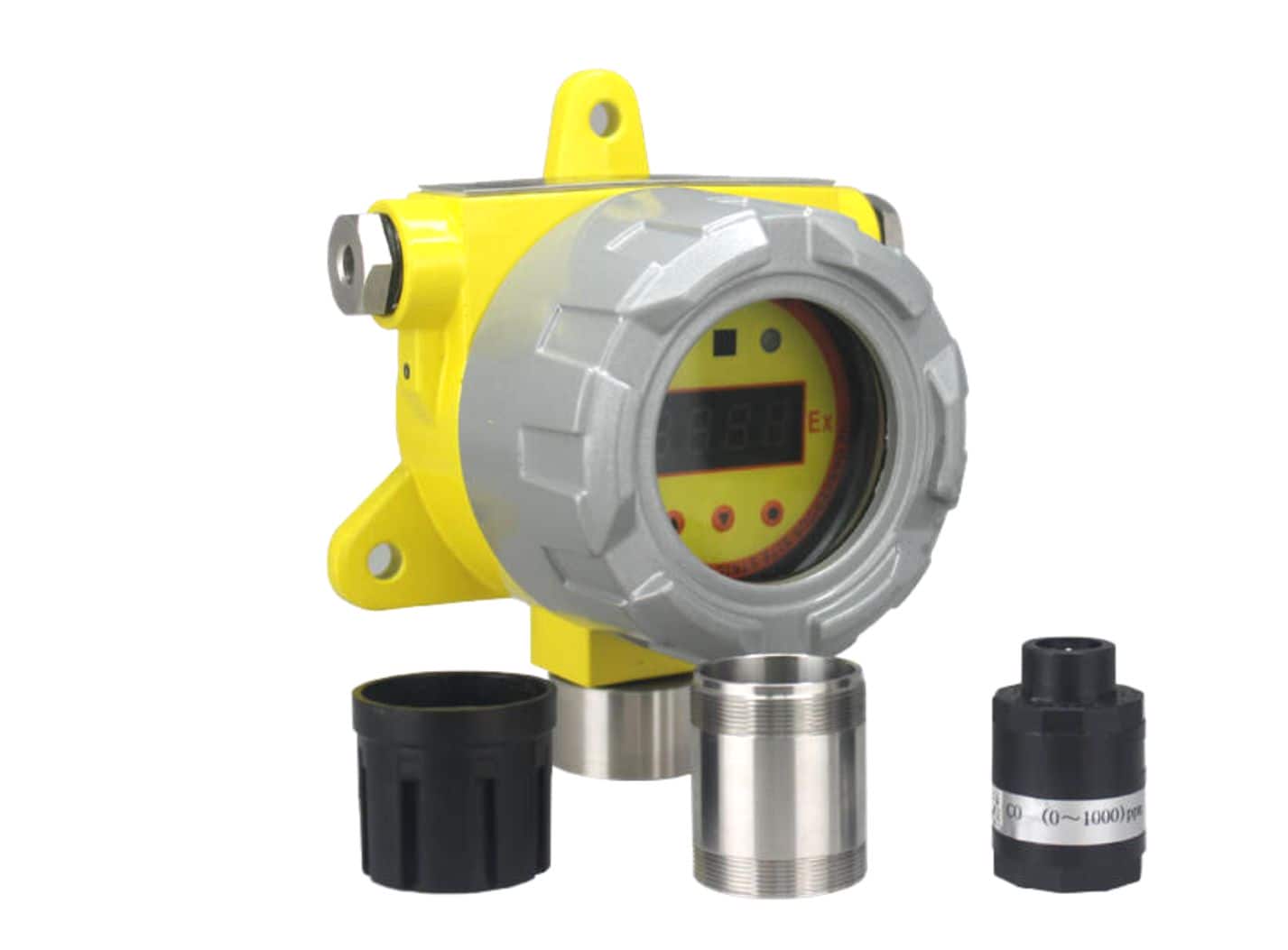 环境监测子系统