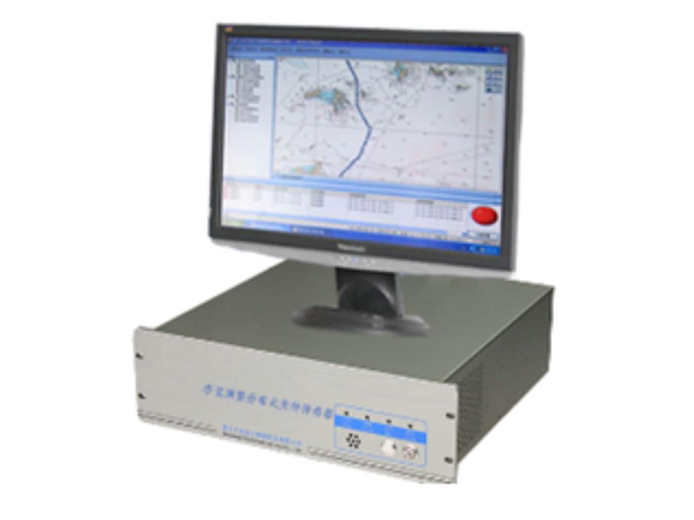 DTS 分布式光纤测温监测子系统